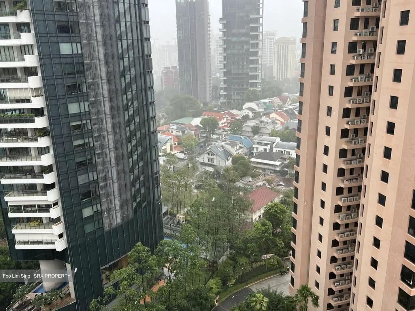 The Boulevard Residence (D10), Apartment #570583591